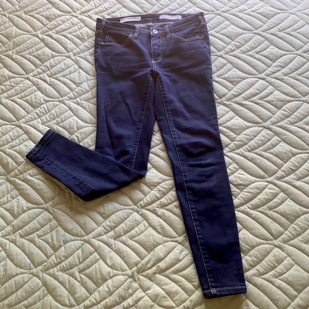 Anthropology Pilcro Jeans